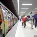 Statii de metrou - Foto 3 din 7
