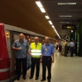 Statii de metrou - Foto 4 din 7