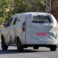 Dacia MPV - Foto 8 din 8