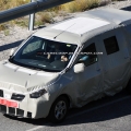 Dacia MPV - Foto 2 din 8
