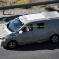 Dacia MPV - Foto 3 din 8