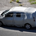 Dacia MPV - Foto 5 din 8