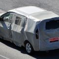 Dacia MPV - Foto 6 din 8