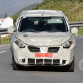 Dacia MPV - Foto 7 din 8
