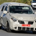 Dacia MPV - Foto 1 din 8