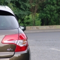 Noul Citroen C4 - Foto 18 din 18