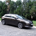 Noul Citroen C4 - Foto 1 din 18