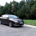 Noul Citroen C4 - Foto 2 din 18