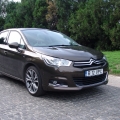 Noul Citroen C4 - Foto 4 din 18