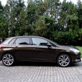Noul Citroen C4 - Foto 6 din 18