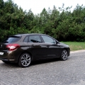 Noul Citroen C4 - Foto 7 din 18