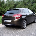 Noul Citroen C4 - Foto 8 din 18