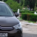 Noul Citroen C4 - Foto 5 din 18