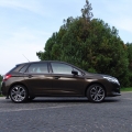 Noul Citroen C4 - Foto 16 din 18