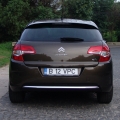 Noul Citroen C4 - Foto 17 din 18