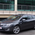 Opel Astra Sports Tourer - Foto 1 din 26