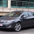 Opel Astra Sports Tourer - Foto 2 din 26