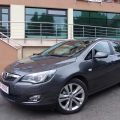 Opel Astra Sports Tourer - Foto 3 din 26