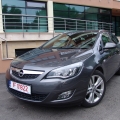 Opel Astra Sports Tourer - Foto 4 din 26