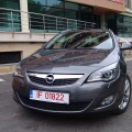 Opel Astra Sports Tourer - Foto 5 din 26
