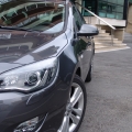 Opel Astra Sports Tourer - Foto 8 din 26