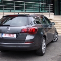 Opel Astra Sports Tourer - Foto 11 din 26