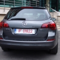 Opel Astra Sports Tourer - Foto 12 din 26