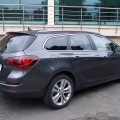 Opel Astra Sports Tourer - Foto 13 din 26