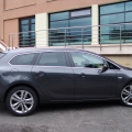 Opel Astra Sports Tourer - Foto 14 din 26