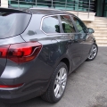 Opel Astra Sports Tourer - Foto 15 din 26