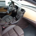 Opel Astra Sports Tourer - Foto 17 din 26