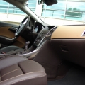 Opel Astra Sports Tourer - Foto 18 din 26