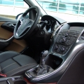 Opel Astra Sports Tourer - Foto 19 din 26