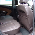 Opel Astra Sports Tourer - Foto 20 din 26