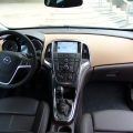 Opel Astra Sports Tourer - Foto 21 din 26
