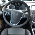 Opel Astra Sports Tourer - Foto 22 din 26