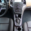 Opel Astra Sports Tourer - Foto 23 din 26