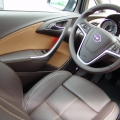 Opel Astra Sports Tourer - Foto 24 din 26