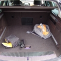 Opel Astra Sports Tourer - Foto 25 din 26