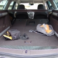 Opel Astra Sports Tourer - Foto 26 din 26