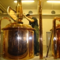 Fabrica de bere Ursus - Foto 10 din 15