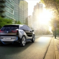 BMW i3 si i8 - Foto 3 din 12