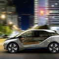 BMW i3 si i8 - Foto 2 din 12