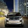 BMW i3 si i8 - Foto 1 din 12