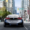 BMW i3 si i8 - Foto 7 din 12