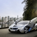 BMW i3 si i8 - Foto 8 din 12