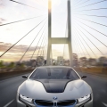 BMW i3 si i8 - Foto 9 din 12