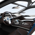 BMW i3 si i8 - Foto 10 din 12
