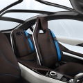 BMW i3 si i8 - Foto 11 din 12