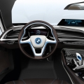 BMW i3 si i8 - Foto 12 din 12